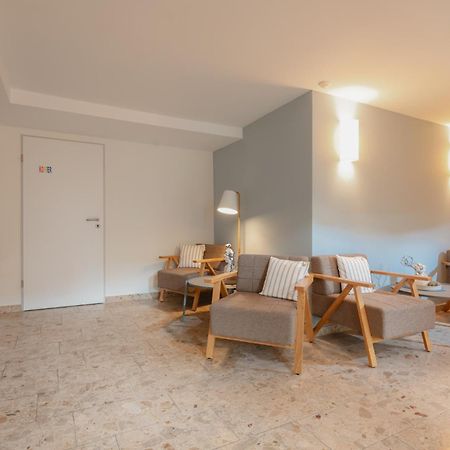 Haus Bielefeld Ferienwohnung 13 نورديرني المظهر الخارجي الصورة