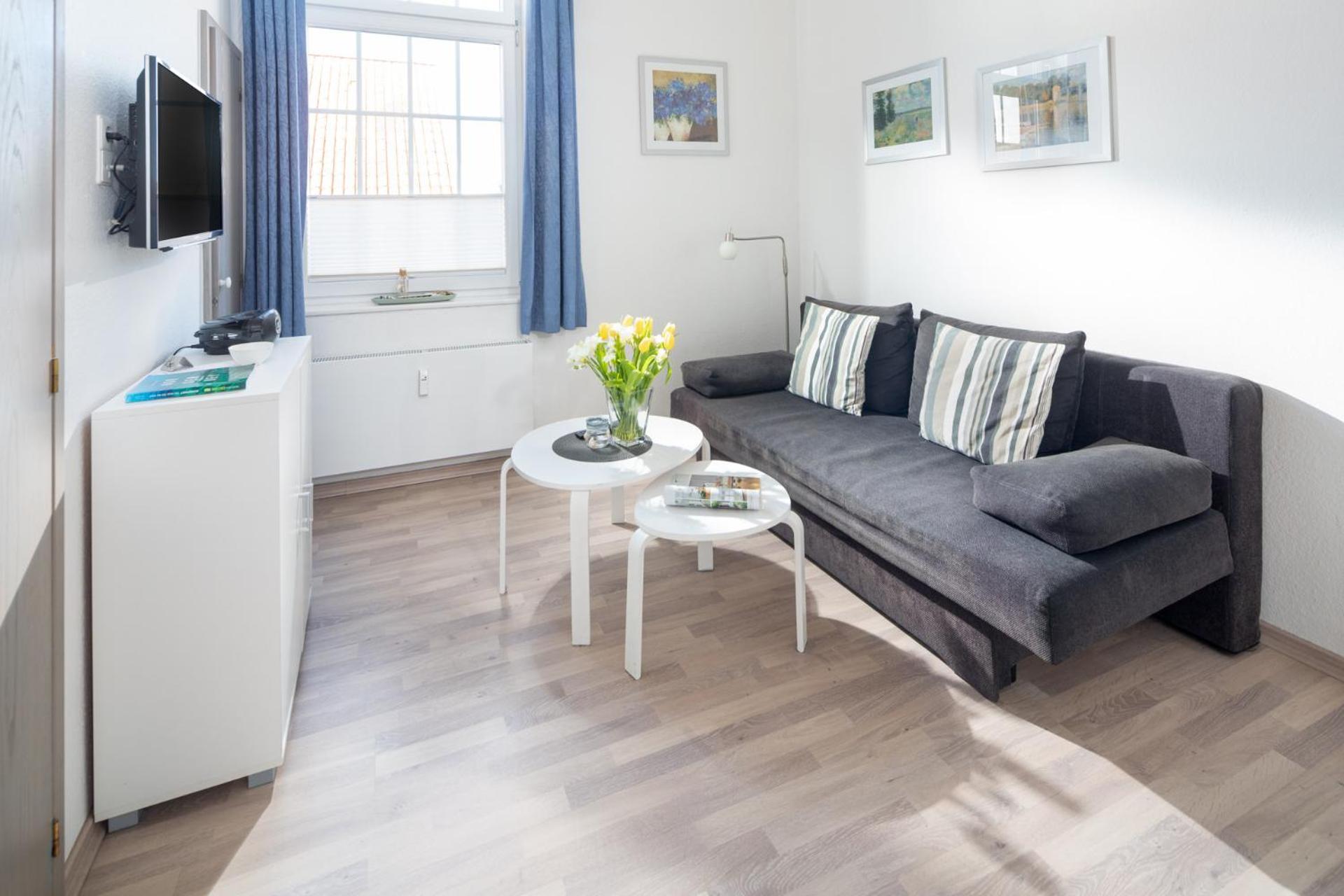 Haus Bielefeld Ferienwohnung 13 نورديرني المظهر الخارجي الصورة