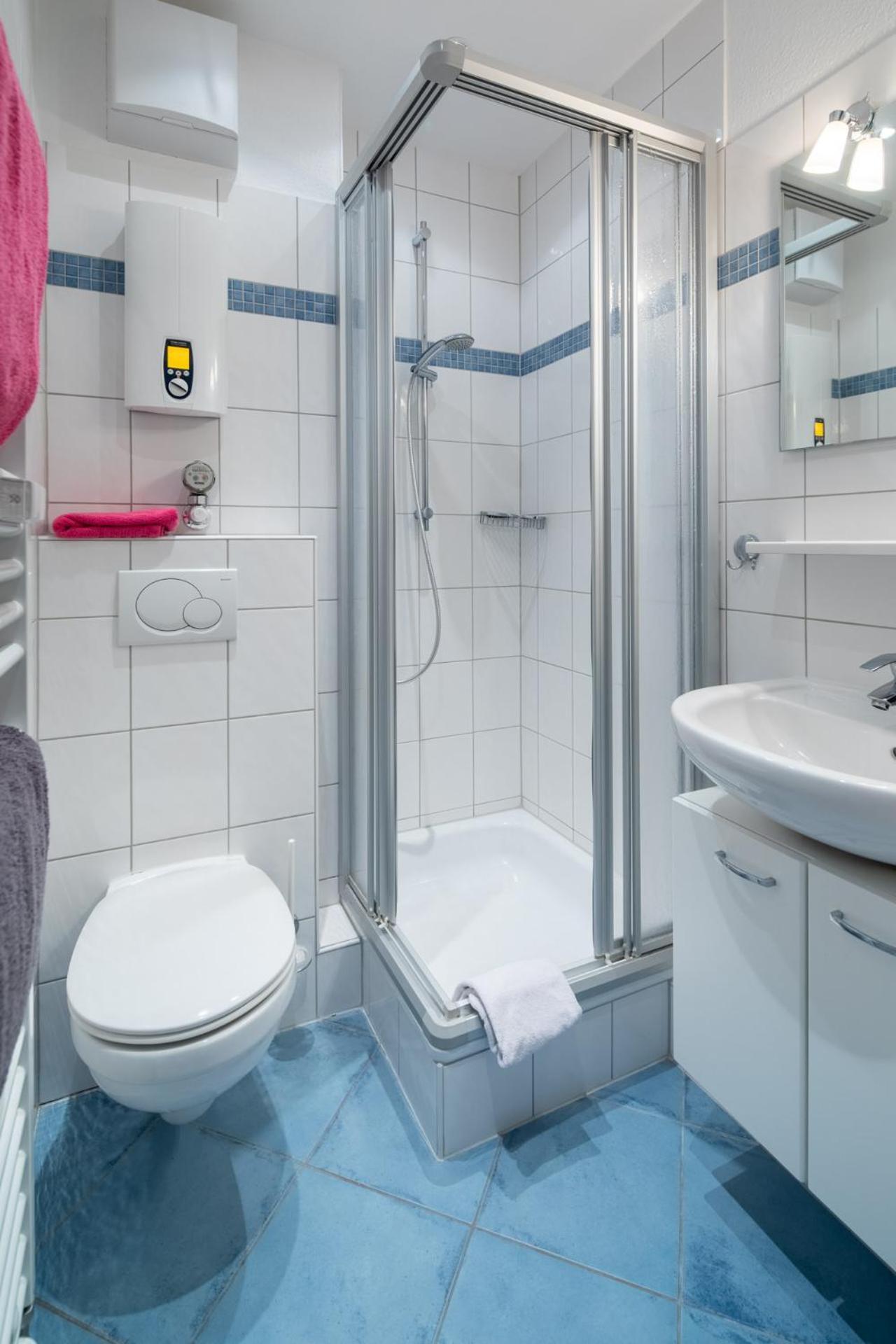 Haus Bielefeld Ferienwohnung 13 نورديرني المظهر الخارجي الصورة