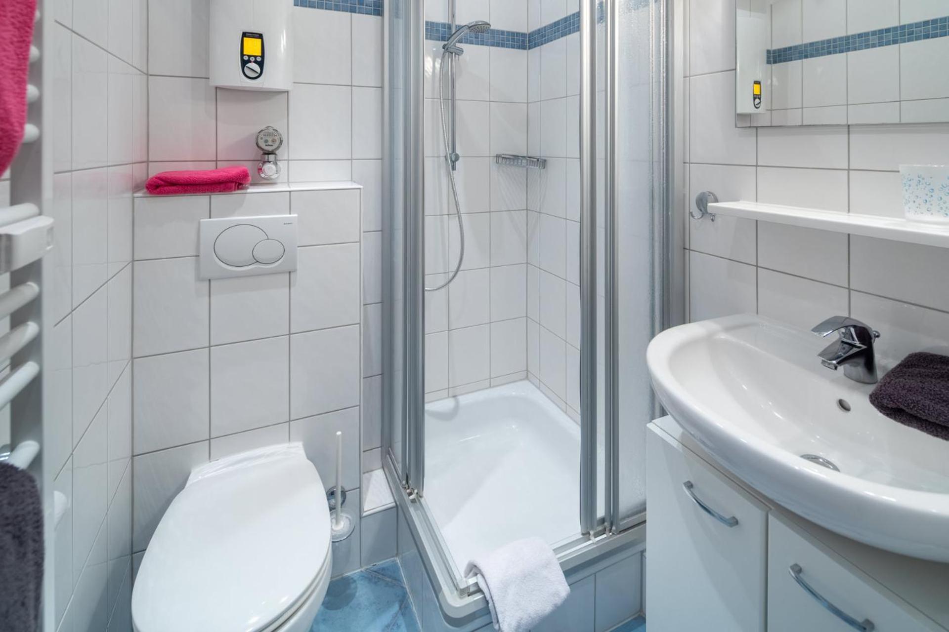 Haus Bielefeld Ferienwohnung 13 نورديرني المظهر الخارجي الصورة