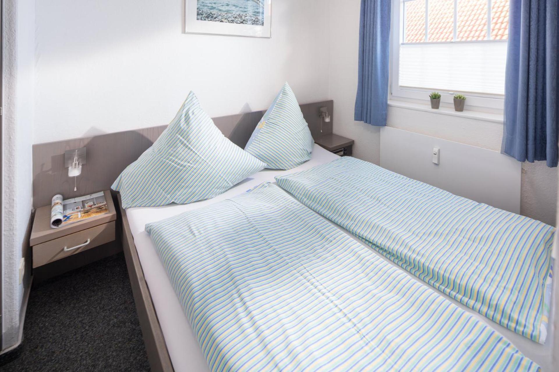 Haus Bielefeld Ferienwohnung 13 نورديرني المظهر الخارجي الصورة